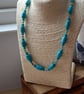 Chunky Howlite Necklace - Image 3