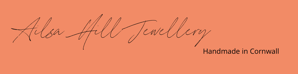Ailsa Hill Jewellery
