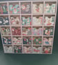 Hand decorated wooden advent calendar  - Image 7