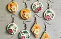 Folk art and more