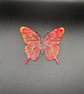 Butterfly Sun catcher&  window decor - Image 3