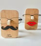 Glasses Holder For Him And For Her