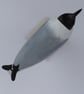 Mini black headed gull - Image 3