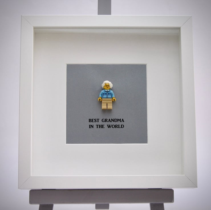 Gifts for Grandparents