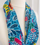 Bold & Vibrant Infinity Scarf  - Image 4