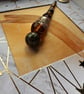 Voyager Beaded Dragonfly Box Frame - Image 4
