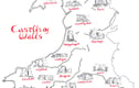 UK Counties and Regions