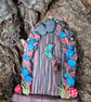 A Magical Fairy Door 