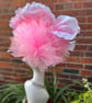 Beautiful Handmade hat, Hat for the Races, Hats for Ascot, Special Occasion Hats - Image 4