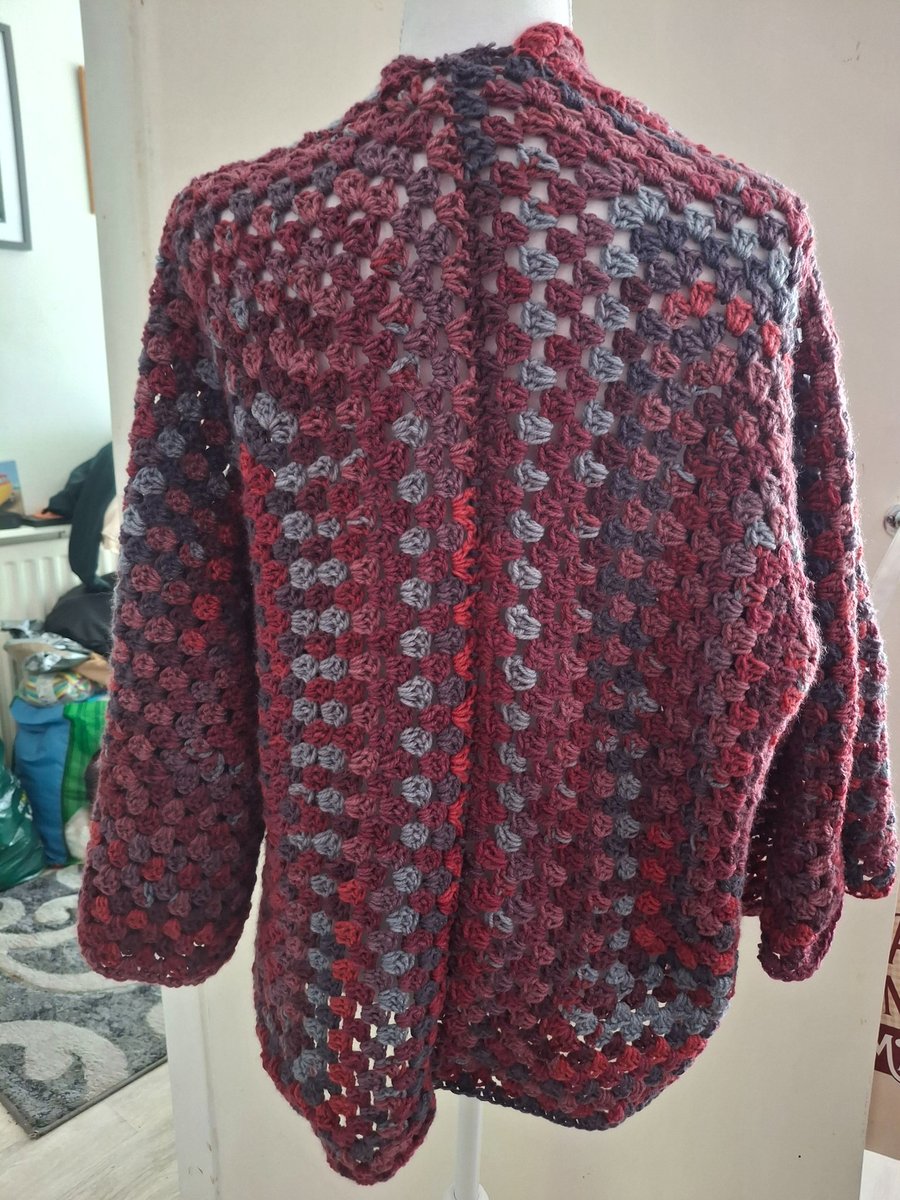 Beautiful hexicardi 
