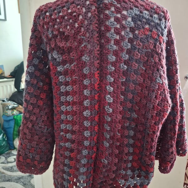Beautiful hexicardi 