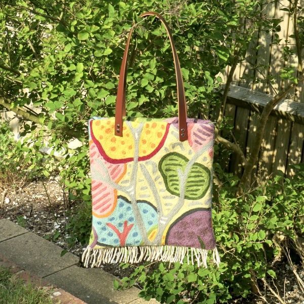 Boho bag