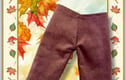 Boy Dolls’ Clothes