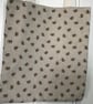 Tote Bag, Cotton linen look with all over Print Puffins, Bee, Highland Cow - Image 3
