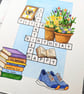 Custom Cards with Original Artwork, for any Celebration - Image 3