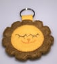 Cute Lion Key Ring - Image 1
