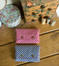 Little pouch for notions, coins, or anything else small that you have to carry  - Image 2