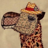 The Camel's Cap