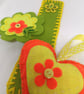 Felt craft kit children or adults  - Image 5