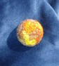 Sunshine Planet Brooch - Image 4