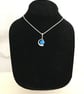 Pretty New Moon Pendant - Image 1