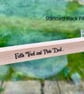 Wooden Wand Stand Display - Disney Inspired - Image 4