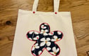 CANVAS TOTE BAGS