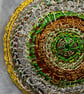 Large Mandala pendant - Image 8