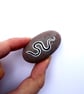 Little Snake Stone - MADE TO ORDER - Image 2