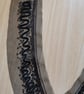 Black Sequin Motif  - Image 3