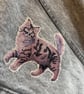 Cat lovers jacket  - Image 9