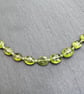 Peridot Necklace - Image 4