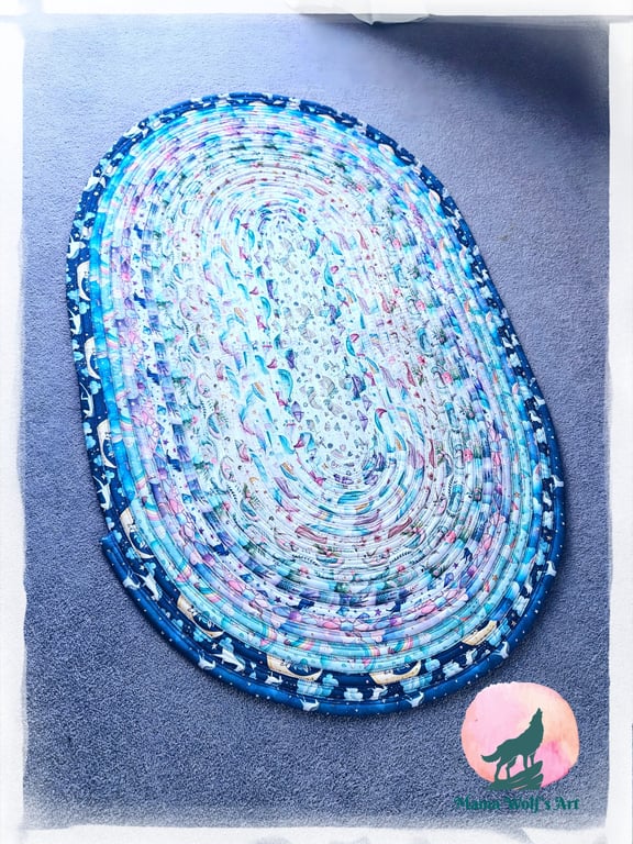 'Unicornly' Fabulous Rug