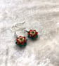 Christmas earrings  - Image 3