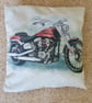 Handmade, Cushions, Pillows, Animal, Sayings, Phrases - Image 6