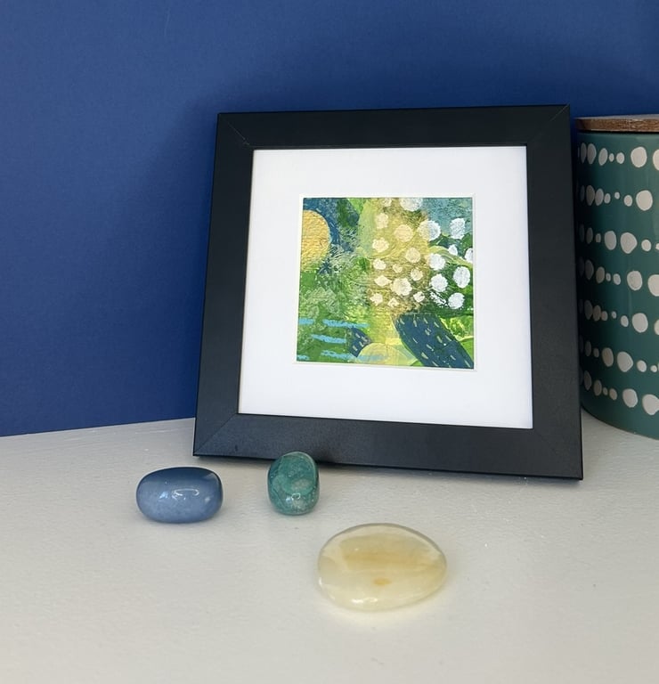 Lily Pads - Number 2