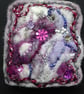 Shawl or Scarf pin - Image 3