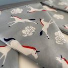 Unicorn Bunting