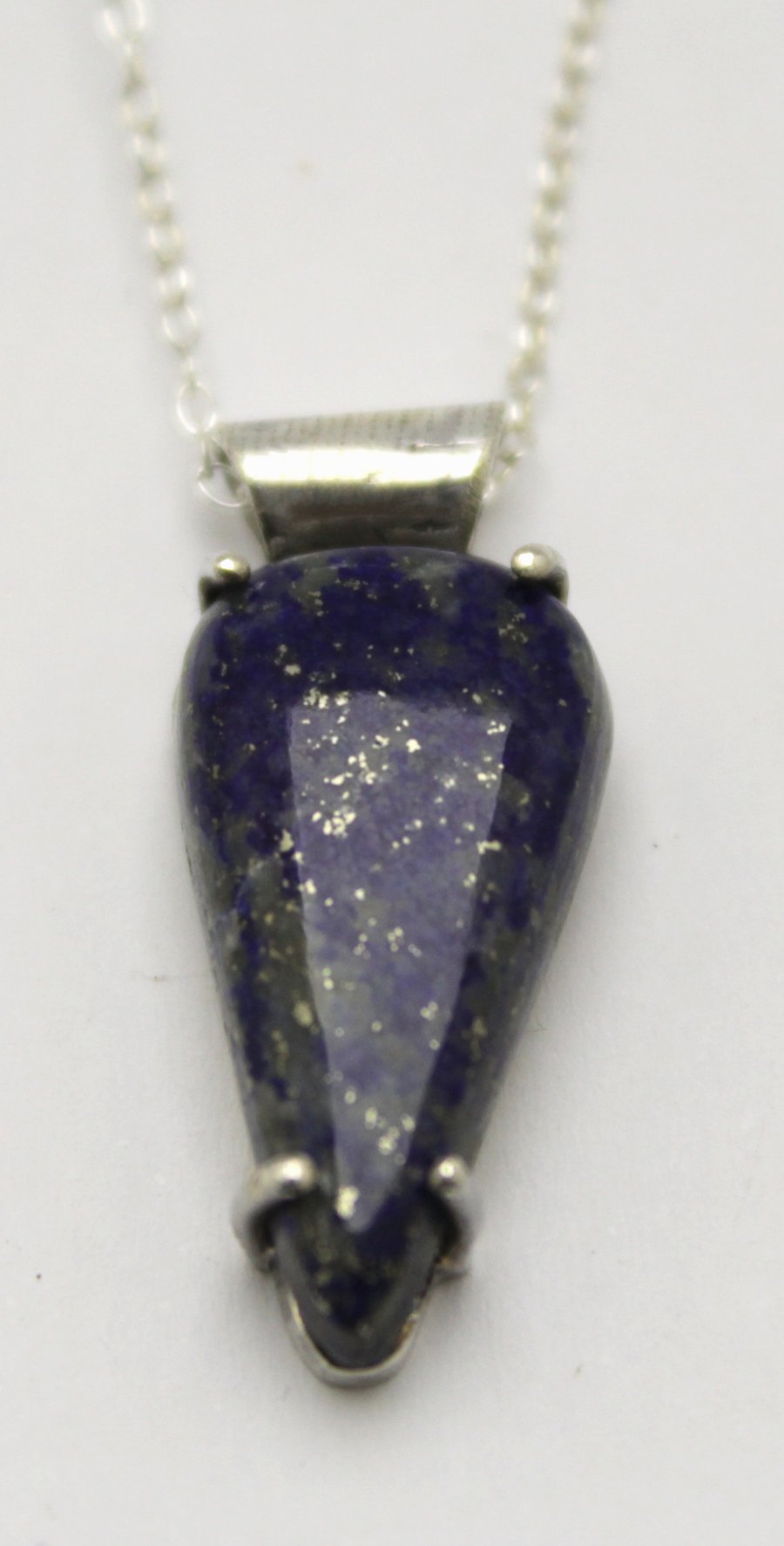Lapis Lazuli pendant