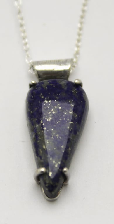 Lapis Lazuli pendant