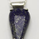 Lapis Lazuli pendant