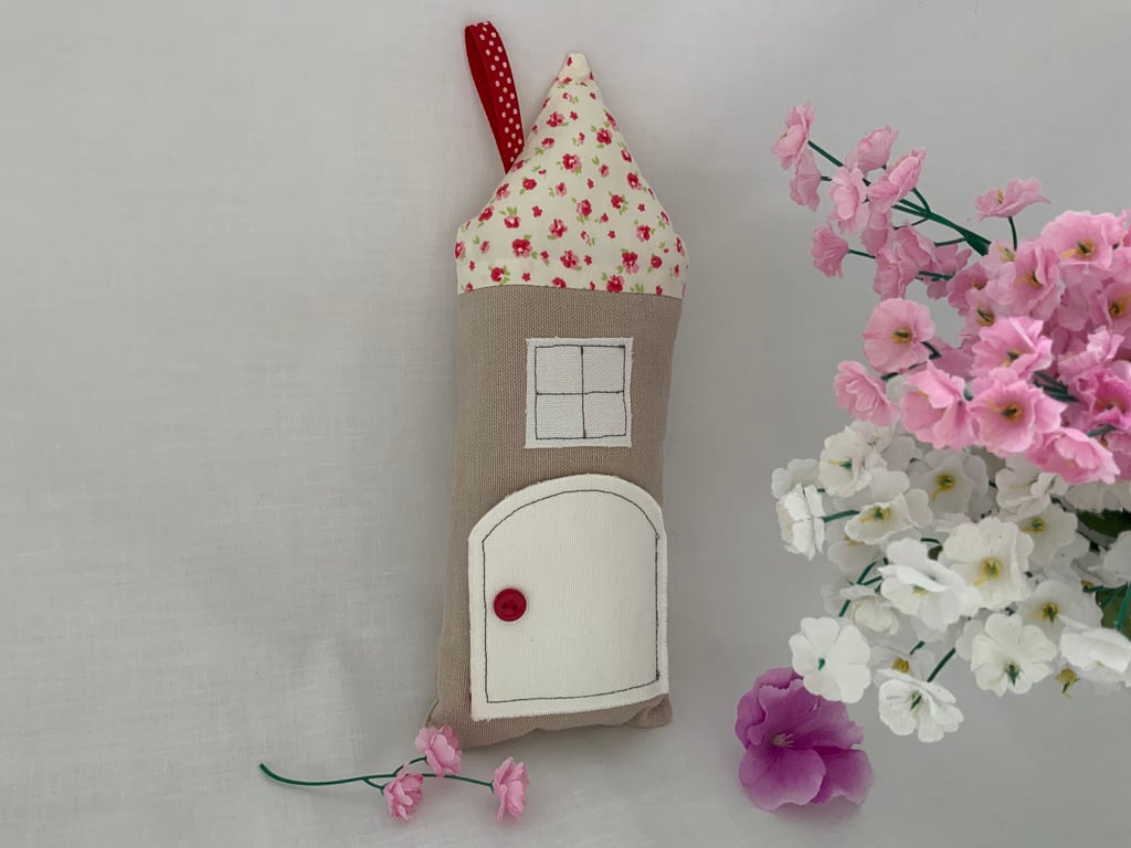 Perfectly Imperfect, Tooth Fairy House, Tooth Fairy Pillow, Childrens Gift