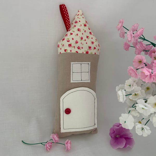 Perfectly Imperfect, Tooth Fairy House, Tooth Fairy Pillow, Childrens Gift