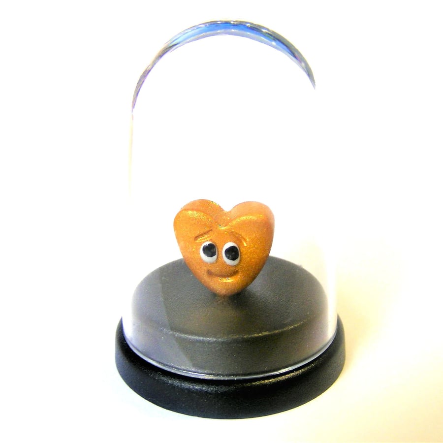 Pet Heart of Gold, Heart gift, Birthday gift, Special person, Thank you