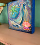 Under the Sea Original Art - Image 3