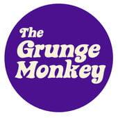 The Grunge Monkey