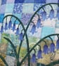Bluebell Cushion Kit  - Image 4