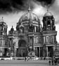 Berlin Cathedral Berliner Dom Photograph Print - Image 1