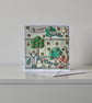 Special Order for Ailsa - Handmade Card