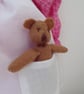 Rag Doll, Traditional Rag Doll, Rag Doll Olivia - Image 7